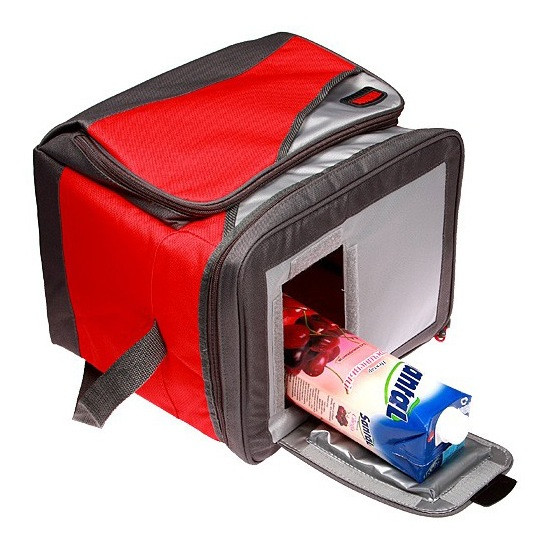 Изотермическая сумка Thermos American, 19 л  