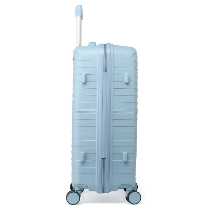 Чемодан Semi Line 20" (S) Blue (T5780-1)  