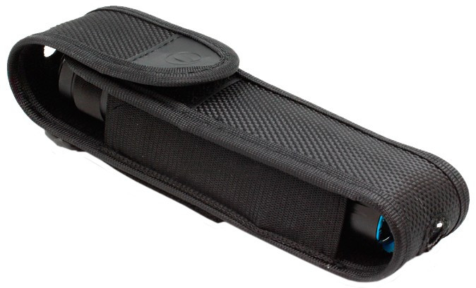 Тактический фонарь Olight M2T Warrior,1200 люмен  