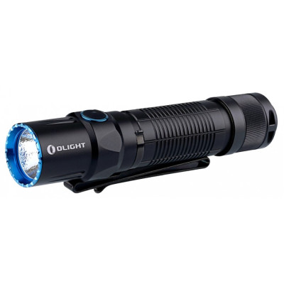 Тактический фонарь Olight M2T Warrior,1200 люмен