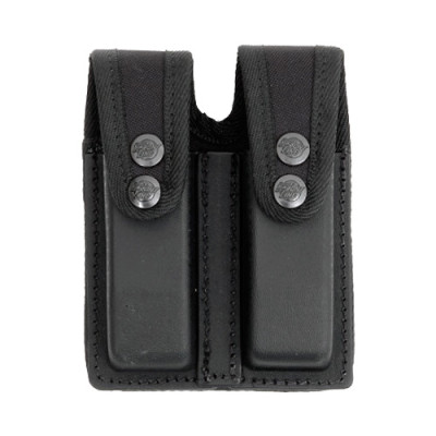 Подсумок Front Line поясной для двух магазинов закрытый Kydex (KNG2104)
