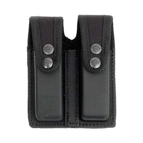 Подсумок Front Line поясной для двух магазинов закрытый Kydex (KNG2104)  
