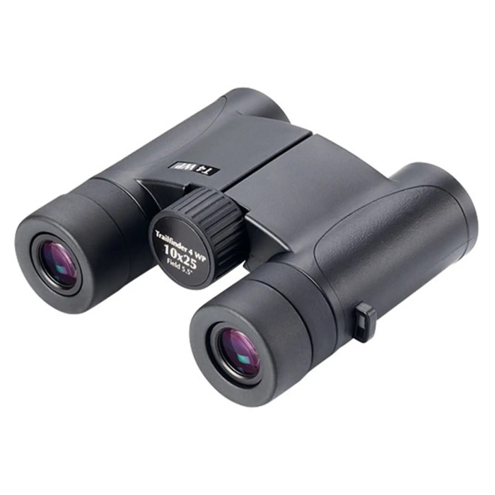 Бинокль Opticron T4 Trailfinder 10x25 WP (30707)  