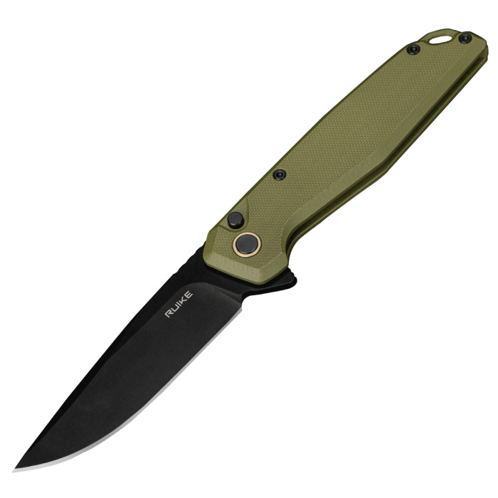 Нож складной Ruike P873-G  