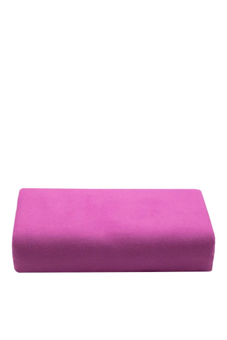 Полотенце из микрофибры TRAMP 60х120 L purple UTRA-161  
