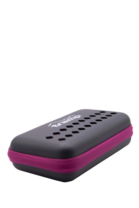 Полотенце из микрофибры TRAMP 60х120 L purple UTRA-161  