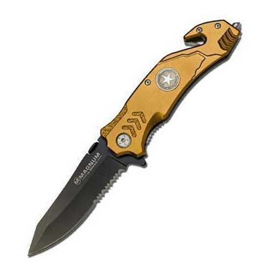 Нож Boker Magnum Army Rescue  