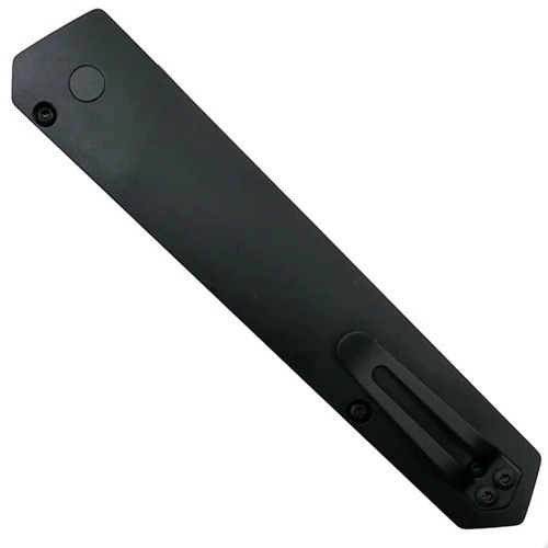 Нож Boker Plus Kwaiken Automatic All Black  