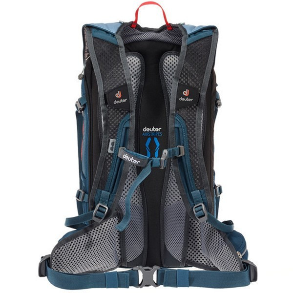 Рюкзак Deuter Compact EXP 16 л arctic-slateblue  