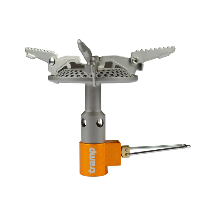 Горелка Tramp титановая UTRG-048  