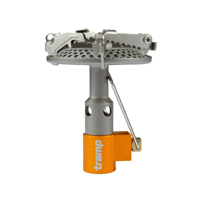 Горелка Tramp титановая UTRG-048  