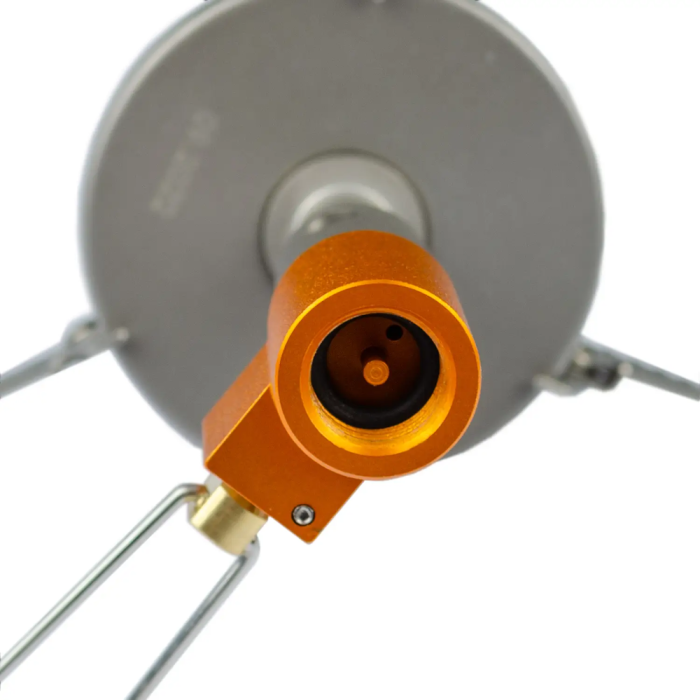 Горелка Tramp титановая UTRG-048  