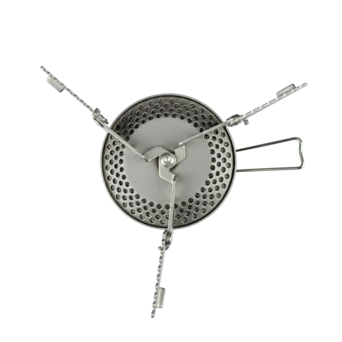 Горелка Tramp титановая UTRG-048  