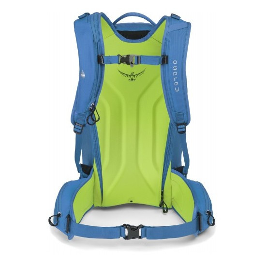 Рюкзак Osprey Kamber 22 Cold Blue, размер M/L  