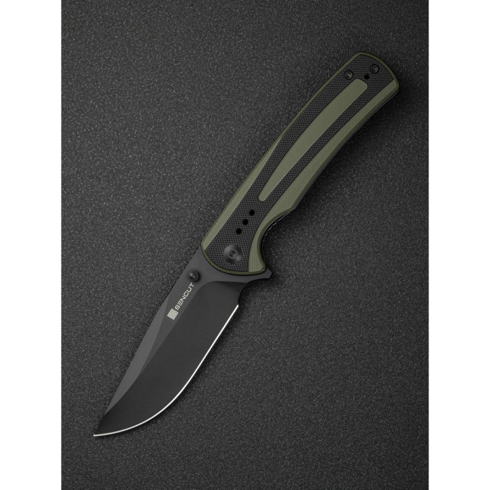 Нож складной Sencut Regnator S24057-2  