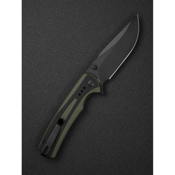 Нож складной Sencut Regnator S24057-2  