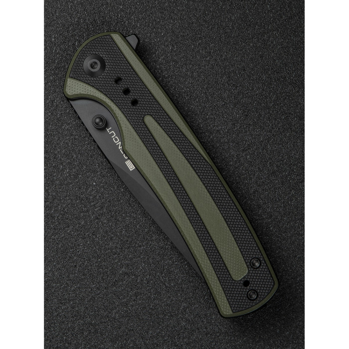 Нож складной Sencut Regnator S24057-2  