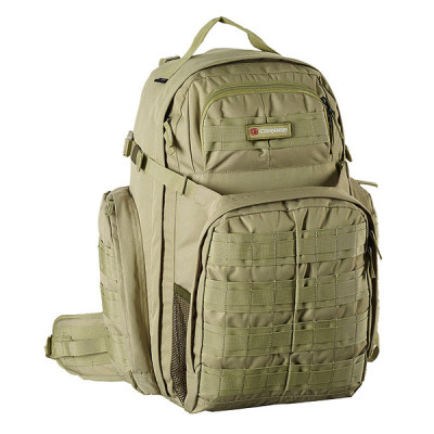 Рюкзак Caribee Ops pack 50 (оливковый)