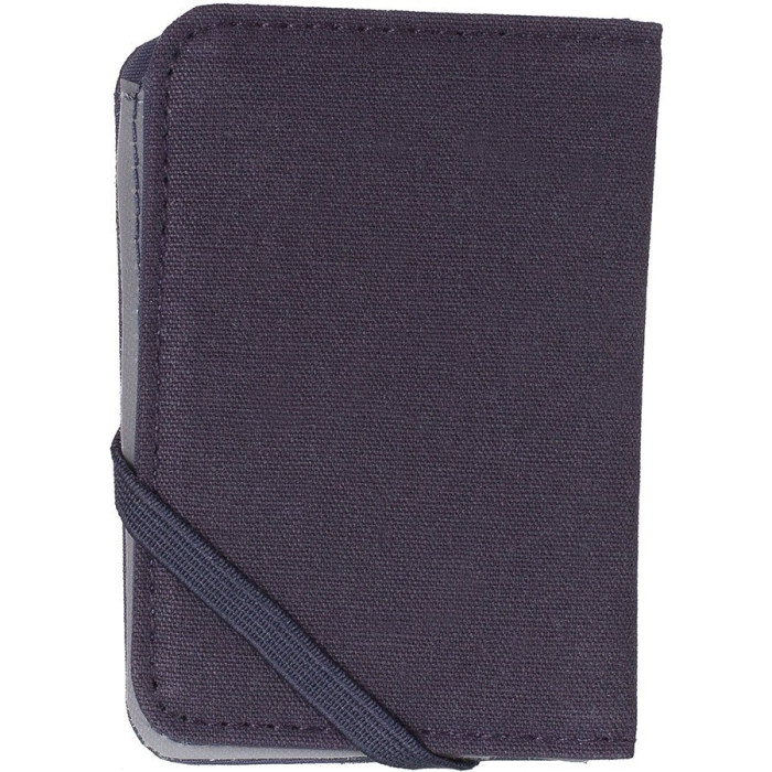 Кошелек RFID Lifeventure Card Wallet, Navy  