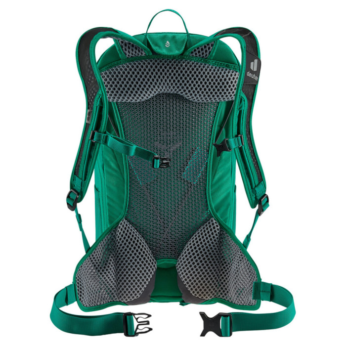 Рюкзак DEUTER Race EXP Air цвет 2437  