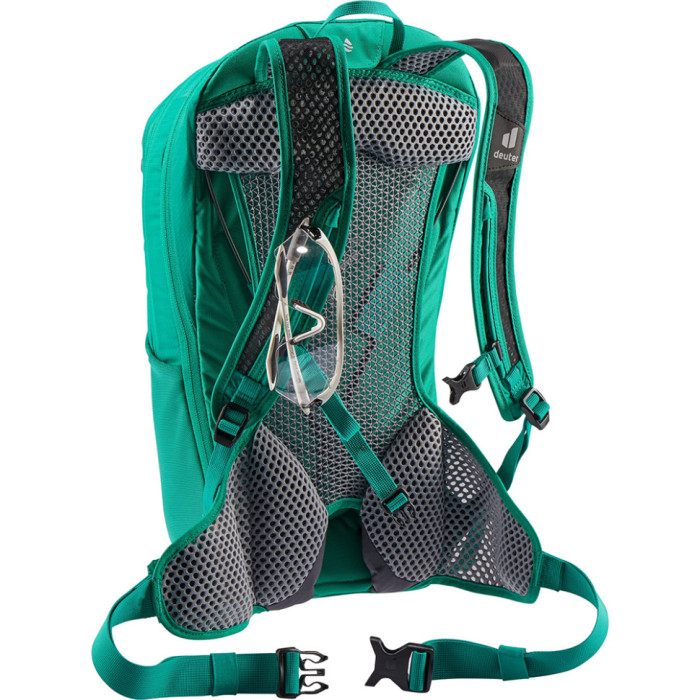 Рюкзак DEUTER Race EXP Air цвет 2437  