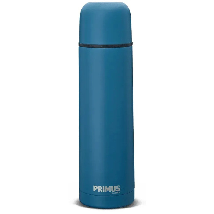 Термос PRIMUS Classic Light Vacuum Bottle 1.0 L summit blue