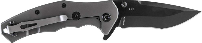 Нож Skif Griffin GRA/Black green 422F  