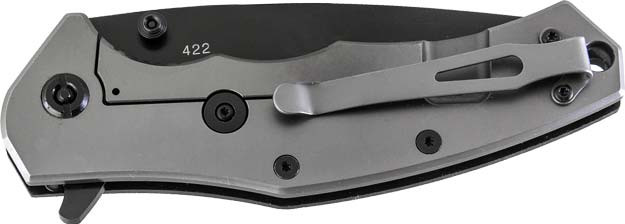 Нож Skif Griffin GRA/Black green 422F  