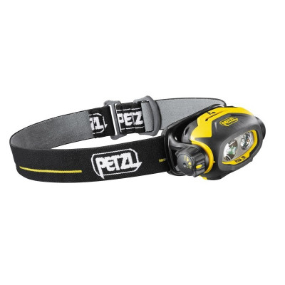 Фонарь Petzl Pixa 3 accu