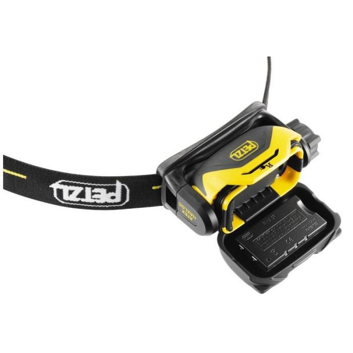 Фонарь Petzl Pixa 3 accu  