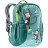 Рюкзак DEUTER Pico цвет 3239 dustblue-alpinegreen