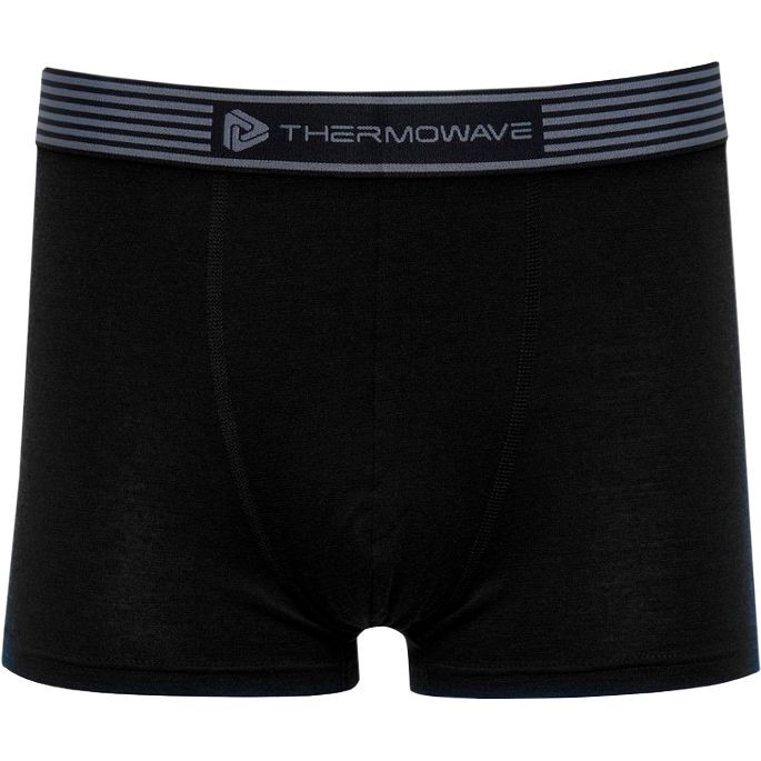 Боксеры Thermowave 11BASE751-990 3XL черный  