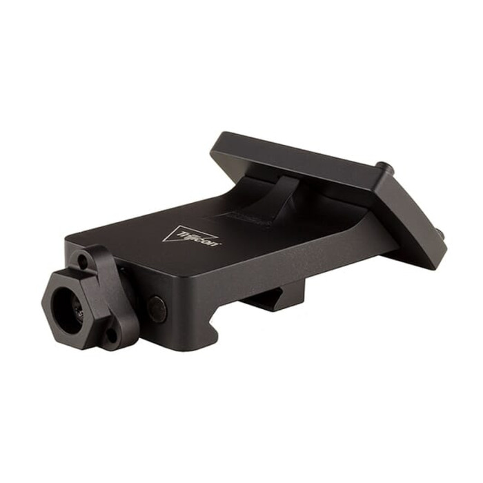 Крепление Trijicon для RMR/SRO под углом 45 градусов с Q-Loc  