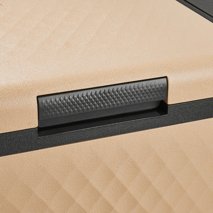 Портативный холодильник Brevia 24л, 22180  