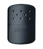 Грелка для рук Zippo BLACK HAND WARMER (40368)