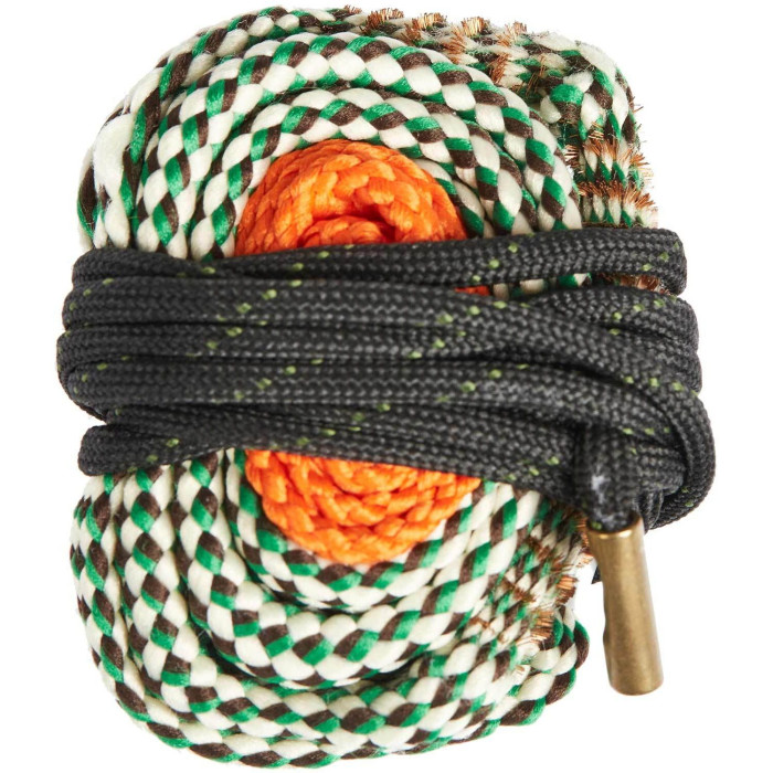 Протяжка Hoppes`s Viper .308-.30 с встр. бронзовыми ершами  