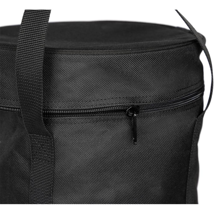 Чехол для газового комплекта Skif Outdoor Burner 5/8 л черный  