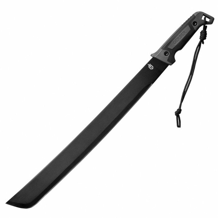 Мачете Gerber Gator Bush, 31-002848 Original 