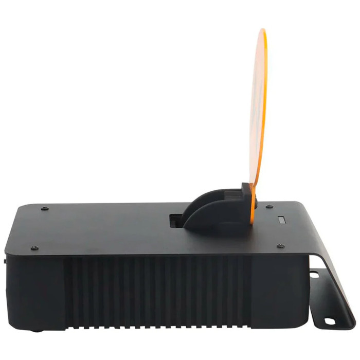 Мишень WoSport TG-17-BK для учебной стрельбы Black  