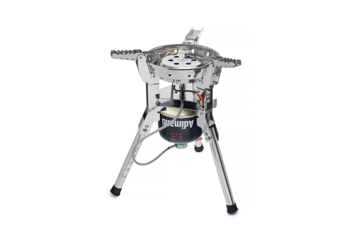 Газовая горелка BRS-69  