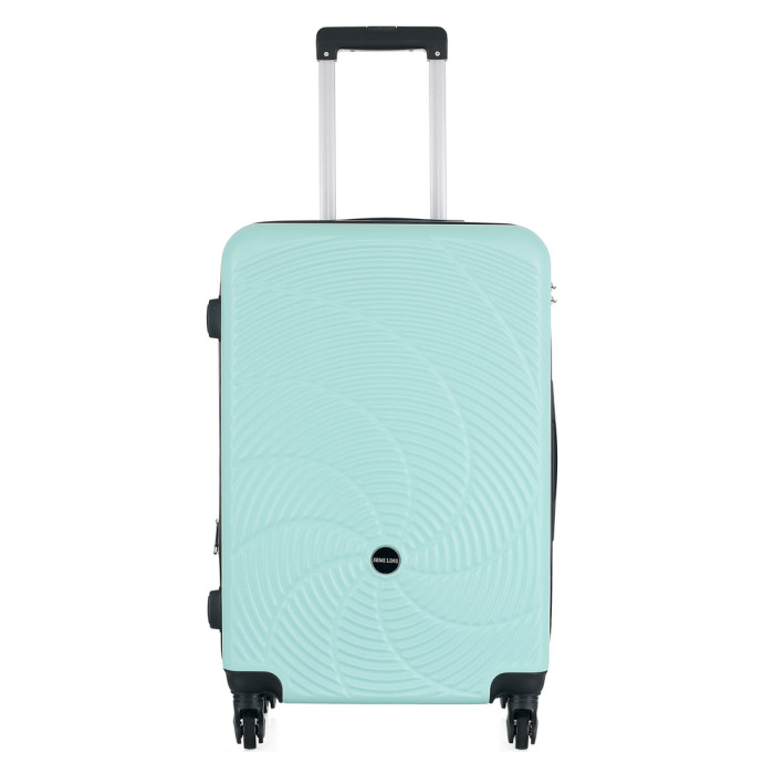Чемодан Semi Line 24" (M) Mint (T5923-2)