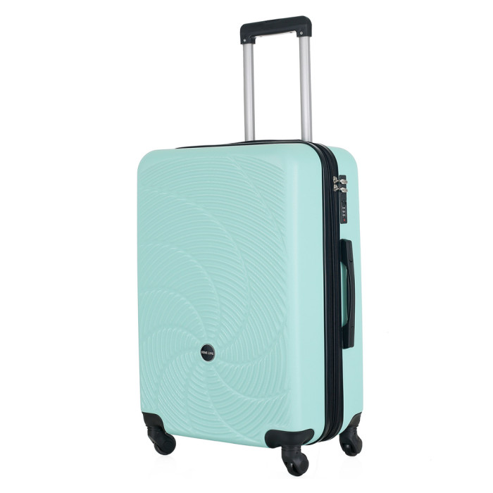 Чемодан Semi Line 24" (M) Mint (T5923-2)