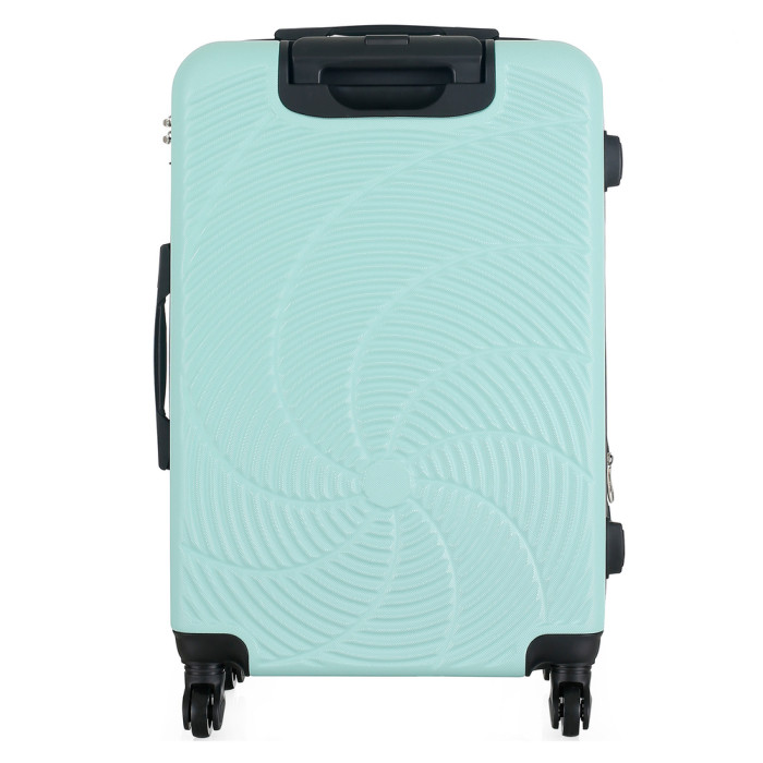 Чемодан Semi Line 24" (M) Mint (T5923-2)