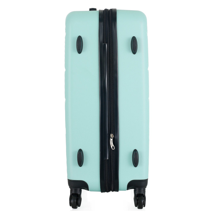 Чемодан Semi Line 24" (M) Mint (T5923-2)