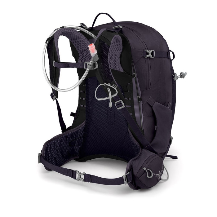 Рюкзак Osprey Mira 32 - черный  