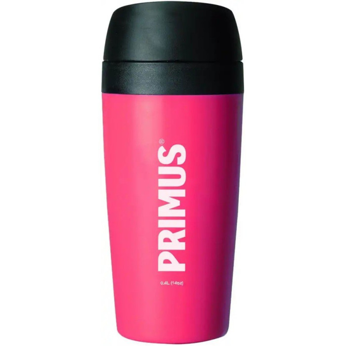 Термокружка Primus Commuter mug 0.4 л, Melon Pink  