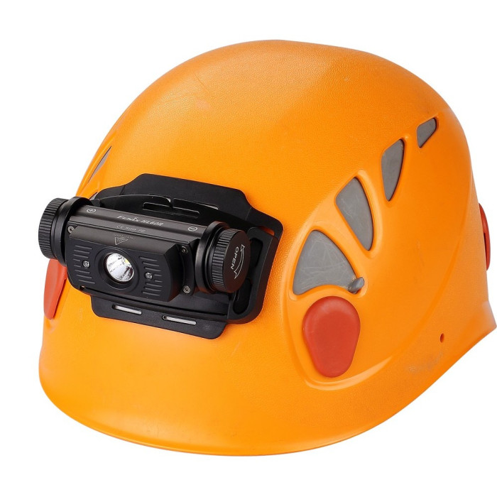 Крепление для каски/шлема Fenix ALG-03  