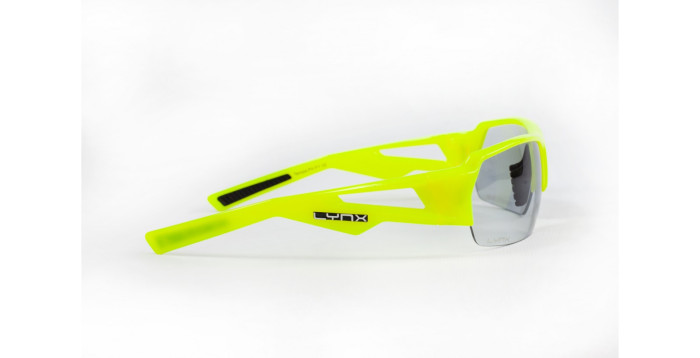 Очки Lynx Tampa PH FY Fluorescent Yellow  