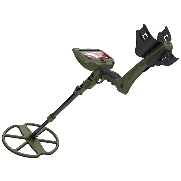 Металлоискатель Ground EFX MX400 