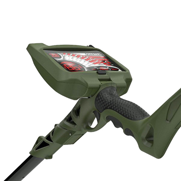 Металлоискатель Ground EFX MX400  